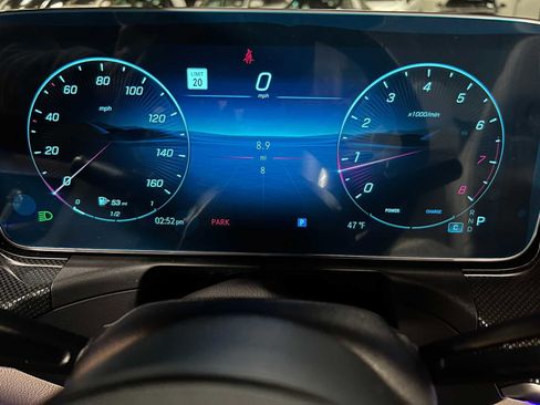 New 2026 Mercedes-Benz CLE 300 4MATIC Cabriolet image 26