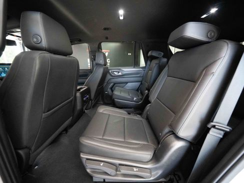 Used 2022 Chevrolet Tahoe LT AWD/4WD image 22