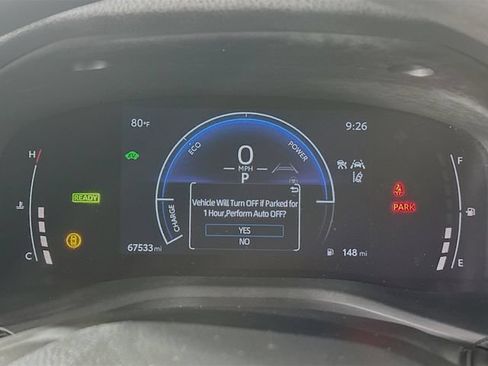 Used 2025 Toyota Camry LE FWD image 19