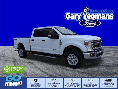 Certified 2020 Ford F250 XLT w/ XLT Value Package