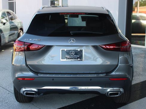 New 2026 Mercedes-Benz GLA 250 GLA 250 image 10