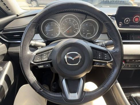 Used 2018 MAZDA MAZDA6 Grand Touring Reserve FWD image 14