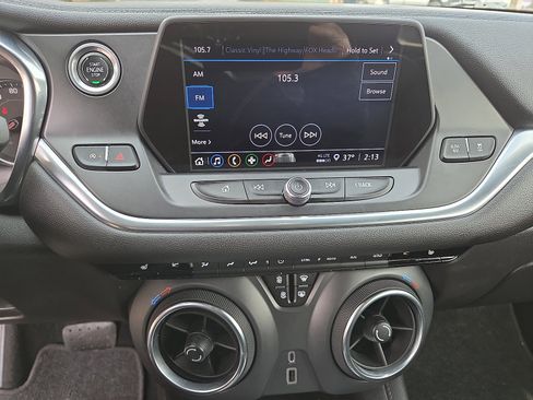 Used 2021 Chevrolet Blazer LT w/ Midnight/Sport Edition image 26