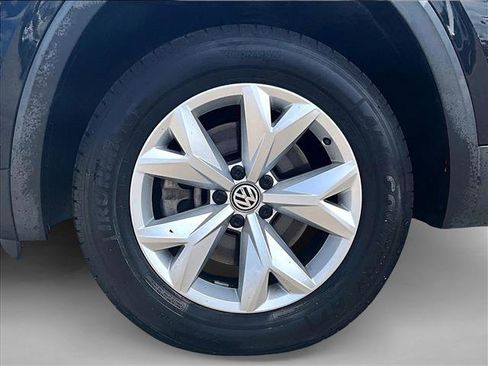 Used 2020 Volkswagen Atlas SE FWD image 10