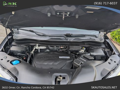 Used 2016 Honda Pilot EX-L image 27