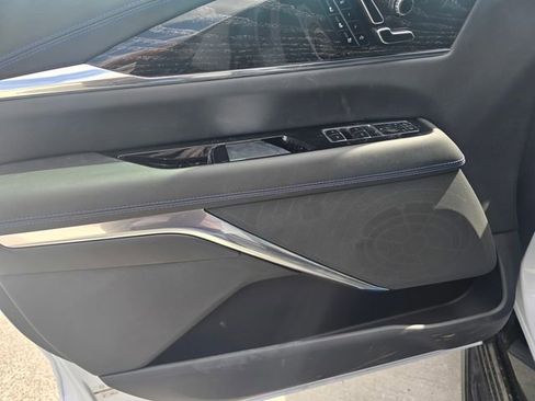 New 2026 Cadillac Escalade IQ Sport 1 image 24