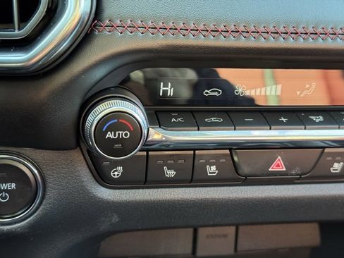 New 2026 MAZDA CX-50 2.5 Hybrid w/ Weather Package image 14
