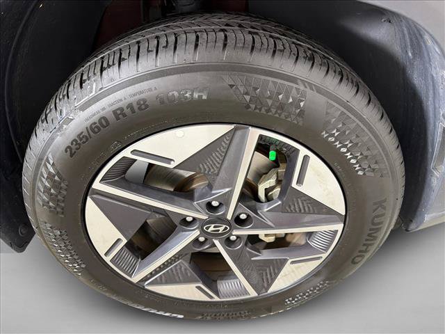 Used 2025 Hyundai Tucson SEL FWD image 12