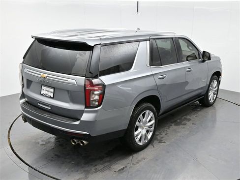 Used 2023 Chevrolet Tahoe High Country image 42