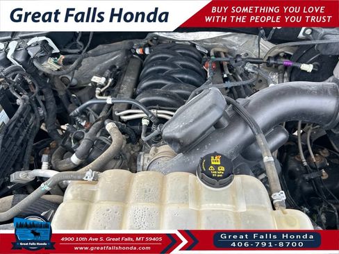 Used 2018 Ford F150 XLT w/ Equipment Group 301A Mid AWD/4WD image 31