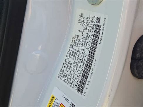 Used 2022 Honda Civic Sport image 34