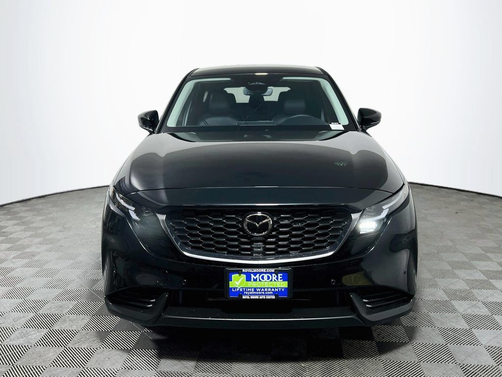 New 2026 MAZDA CX-5 Select AWD/4WD image 2