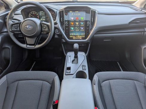 Certified 2025 Subaru Crosstrek 2.0i Premium image 24