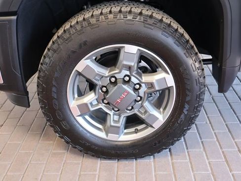 New 2026 GMC Sierra 3500 SLE w/ SLE Convenience Package AWD/4WD image 10