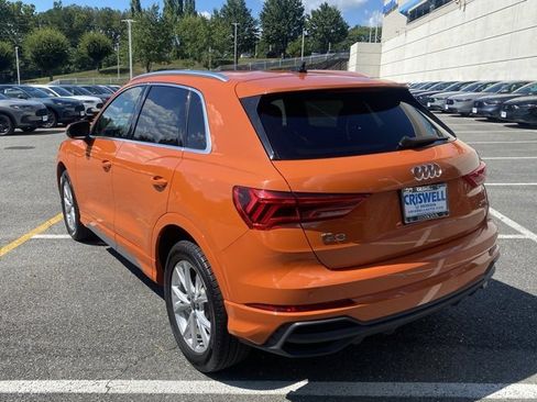 Used 2023 Audi Q3 2.0T Premium image 5