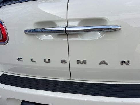 Used 2016 MINI Cooper Clubman image 15