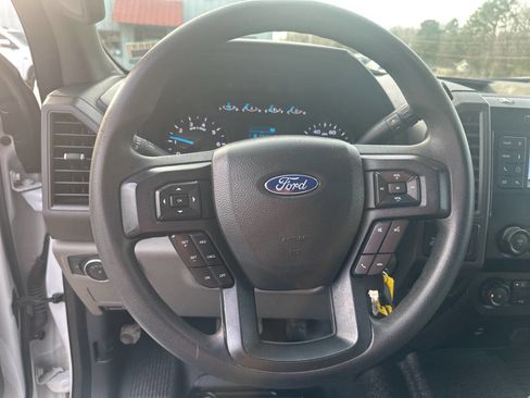 Used 2022 Ford F350 XL w/ Power Equipment Group image 14