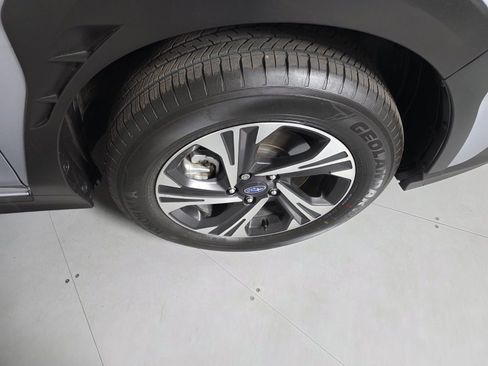 Certified 2025 Subaru Crosstrek 2.0i Premium AWD/4WD image 13