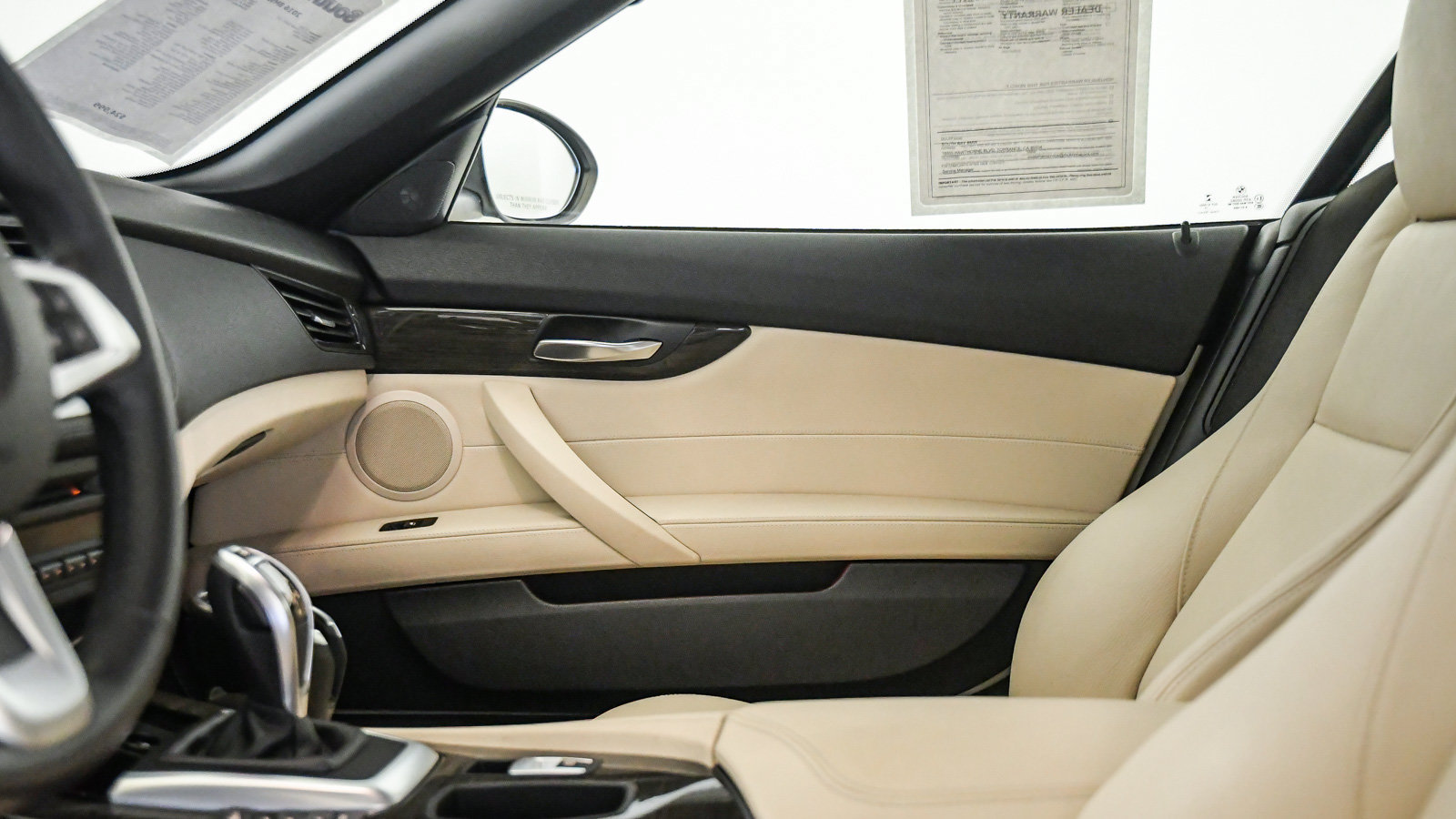 Used 2016 BMW Z4 sDrive28i RWD image 22