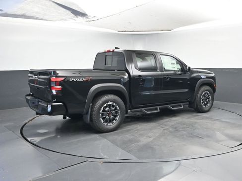 New 2025 Nissan Frontier Pro-X w/ Pro Convenience Package image 5