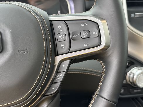 New 2026 RAM 1500 Tungsten w/ Towing Technology Group image 30