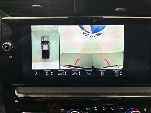 Used 2024 GMC Sierra 2500 AT4 w/ Technology Package image 26