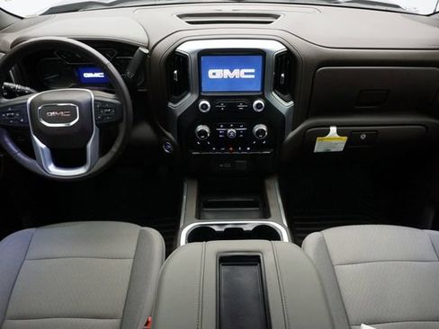 Used 2020 GMC Sierra 1500 Elevation w/ Elevation Value Package RWD image 15