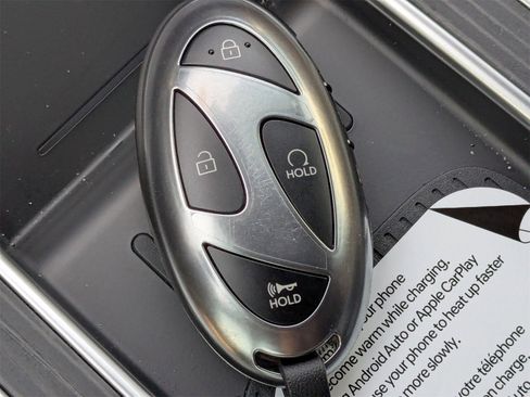 New 2026 Hyundai Palisade Calligraphy image 41