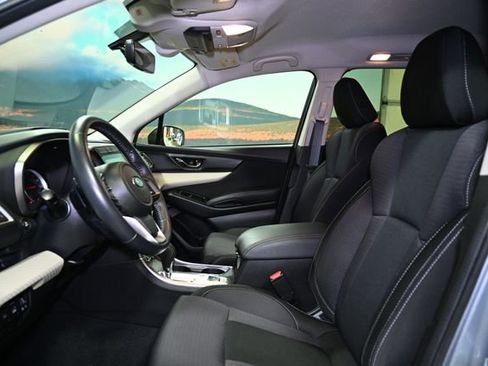 Used 2022 Subaru Ascent Premium w/ Convenience Package image 20