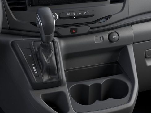 New 2025 Ford Transit 350 148 Low Roof AWD image 37