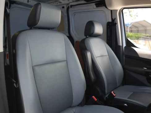 Used 2018 Ford Transit Connect XL FWD image 19