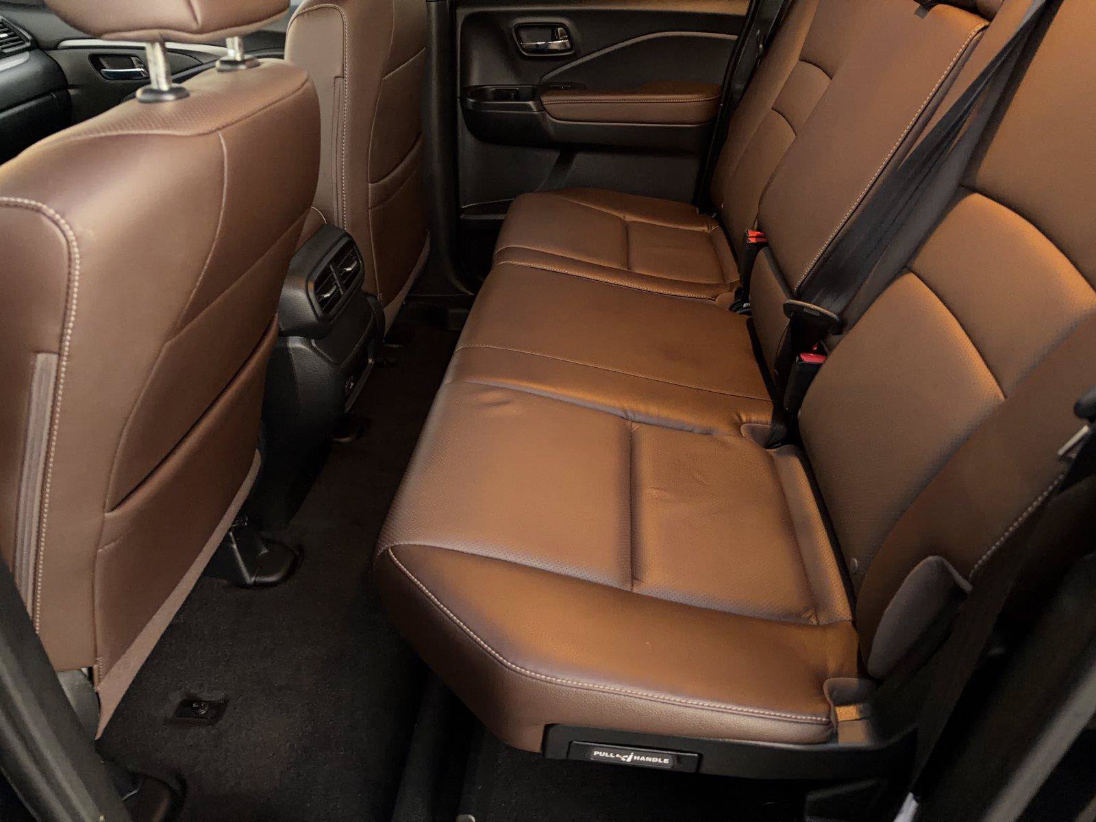 Used 2026 Honda Ridgeline RTL image 19