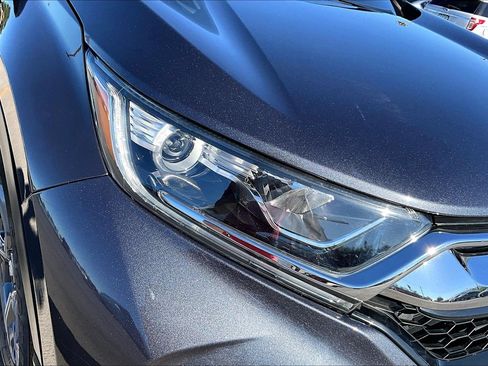 Used 2017 Honda CR-V EX image 29