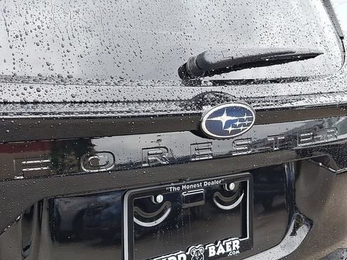 New 2026 Subaru Forester Touring AWD/4WD image 23