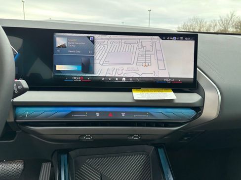 New 2026 BMW X3 xDrive30 w/ Convenience Package image 17