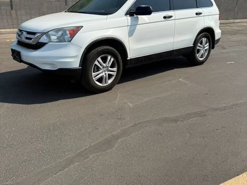 Used 2011 Honda CR-V EX image 1