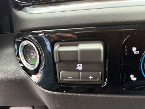 New 2026 Chevrolet Silverado 1500 RST w/ RST Select Package image 30