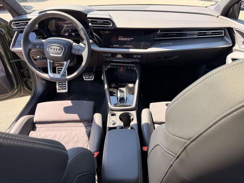 New 2026 Audi S3 Premium AWD/4WD image 19