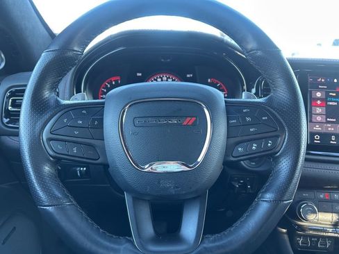 Used 2024 Dodge Durango R/T image 16