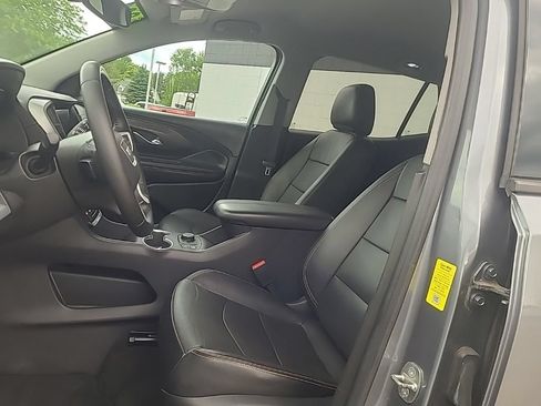 Used 2020 GMC Terrain SLT AWD/4WD image 10
