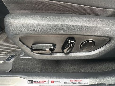 Used 2024 Lexus NX 450h+ AWD w/ Luxury Package image 16