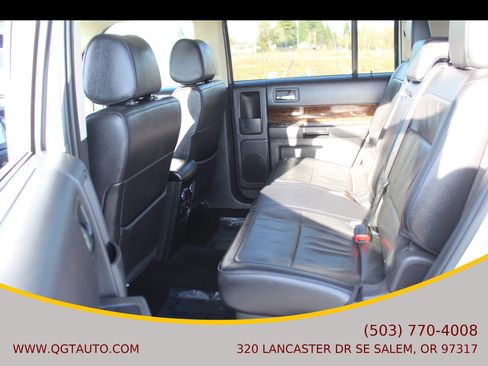 Used 2019 Ford Flex Limited image 17