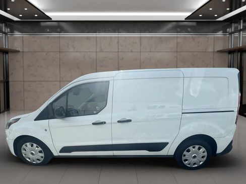 Used 2022 Ford Transit Connect XLT FWD image 6