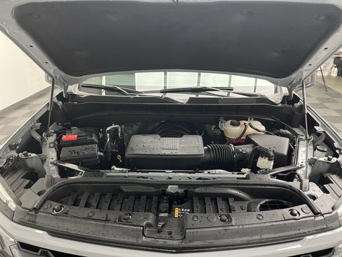 Certified 2024 Chevrolet Silverado 1500 RST w/ Convenience Package II image 31