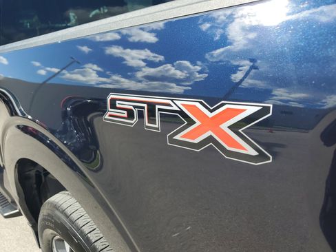 Used 2023 Ford F150 XL w/ STX Appearance Package image 30