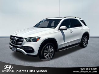 Used 2020 Mercedes-Benz GLE 350 video 1