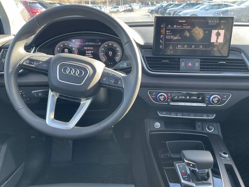 Certified 2024 Audi Q5 2.0T Premium Plus image 15