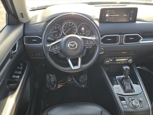 Used 2024 MAZDA CX-5 Carbon Edition image 11