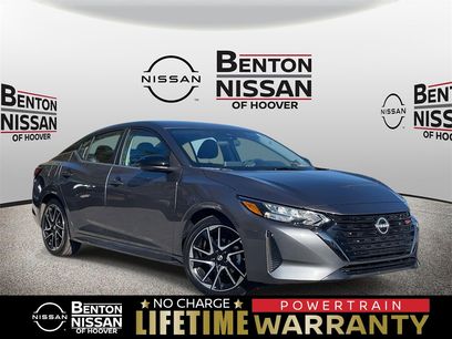 Used 2024 Nissan Sentra SR