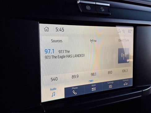 New 2026 Ford F250 XL w/ STX Appearance Package image 15